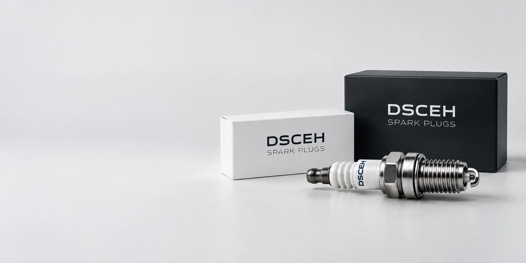 DSCEH finished packaging — concept